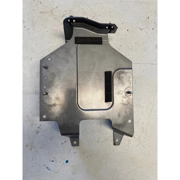 Base Computadora L200 Triton 2.4 2019 Cinza