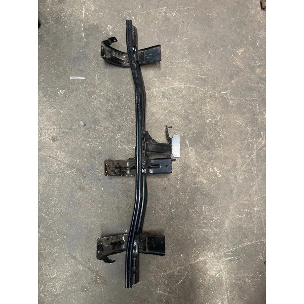 Alma Parachoque Dianteiro Nissan Frontier 2020