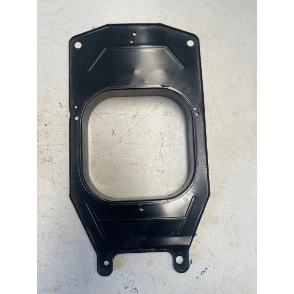 Suporte Coifa Cambio S10 2018
