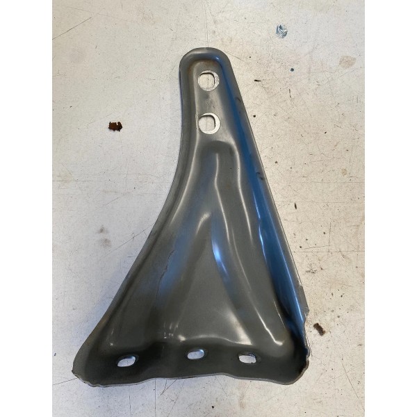 Suporte Longarina Esquerdo Fiat Uno 1.0 2013