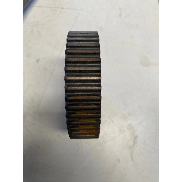 Polia Comando Valvula Gm S10 2.8 2015