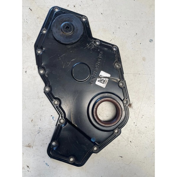 Tampa Motor Caixa Comando Dodge Ram 2500 2022