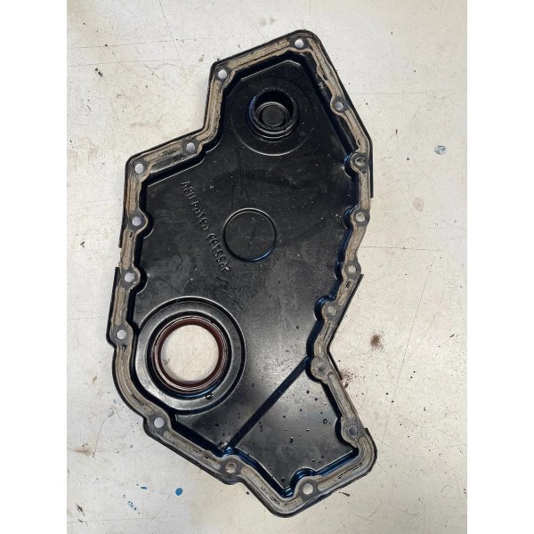Tampa Motor Caixa Comando Dodge Ram 2500 2022
