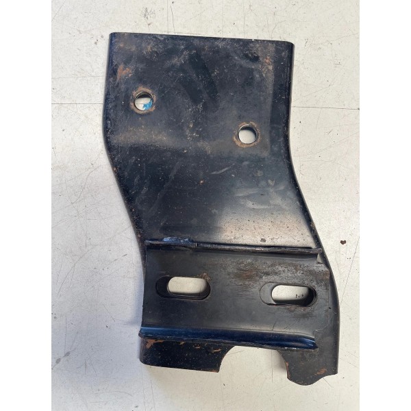 Suporte Parachoque Traseiro L200 Triton 2.4 2020 T.d