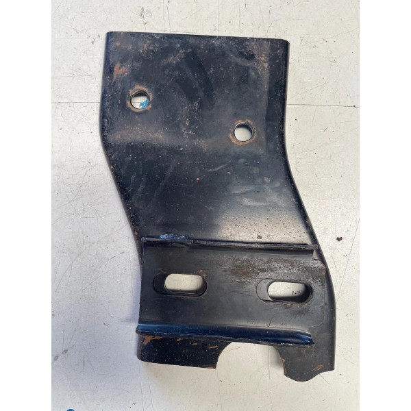 Suporte Parachoque Traseiro L200 Triton 2.4 2020 T.d