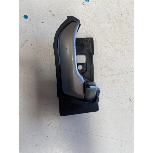 Maçaneta Interna L.d S10 2018 Dianteira/traseira