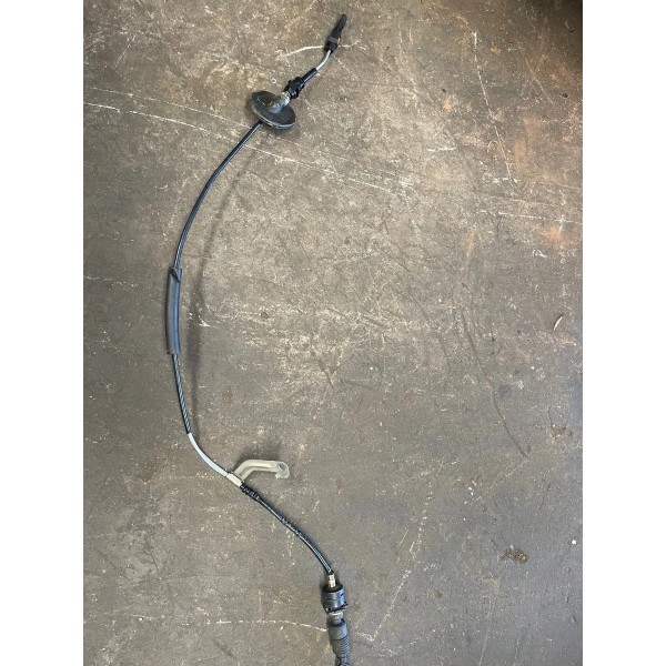 Cabo Trambulador De Câmbio Ford Ranger 2020 3.2 Ab397e395af
