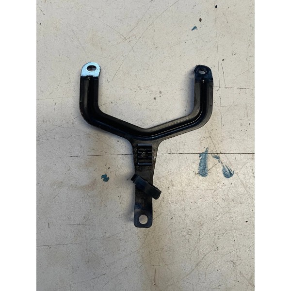 Suporte Coletor De Admissao Fiat Uno 2013 1.0