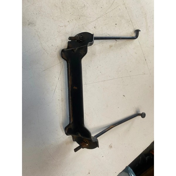 Suporte Fixação Bateria Chery Tiggo 2 2020 T153703015