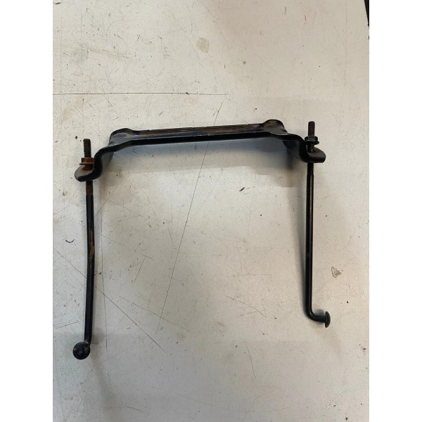 Suporte Fixação Bateria Chery Tiggo 2 2020 T153703015