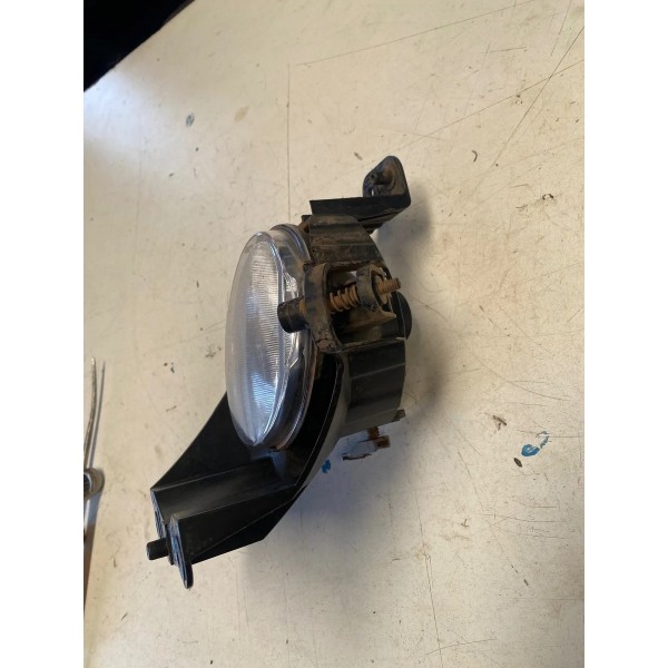 Farol De Milha Gm S10 2021 Original Lado Direito