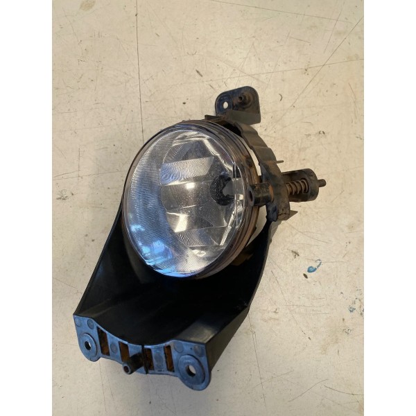 Farol De Milha Gm S10 2021 Original Lado Direito