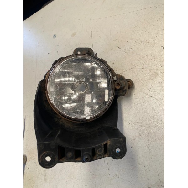 Farol De Milha Gm S10 2021 Original Lado Direito