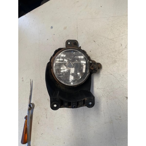 Farol De Milha Gm S10 2021 Original Lado Direito