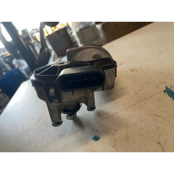 Motor Limpador Parabrisa Dodge Ram 3500 Laramie 2023 Origi