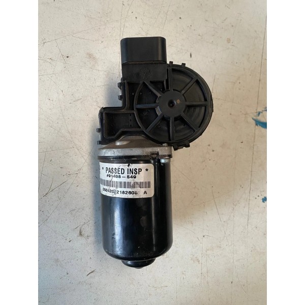 Motor Limpador Parabrisa Dodge Ram 3500 Laramie 2023 Origi