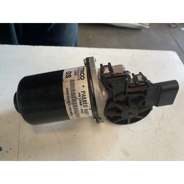 Motor Limpador Parabrisa Dodge Ram 3500 Laramie 2023 Origi