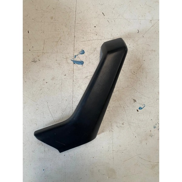 Moldura Puxador Forro Traseiro Esq Vw Virtus 2020 Original