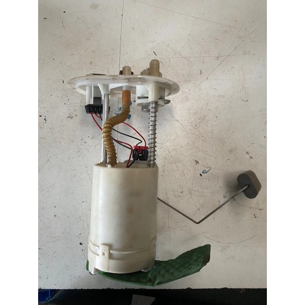 Bomba De Combustível Fiat Strada 1.4  2023 Original