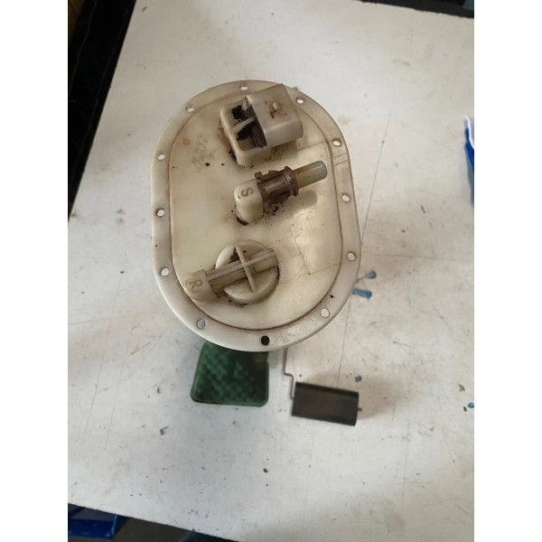 Bomba De Combustível Fiat Strada 1.4  2023 Original