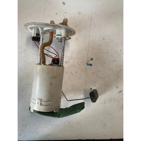 Bomba De Combustível Fiat Strada 1.4  2023 Original