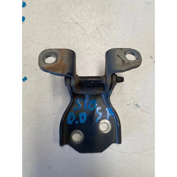 Dobradiça Superior Porta Dianteira Direita S10 2019 Original
