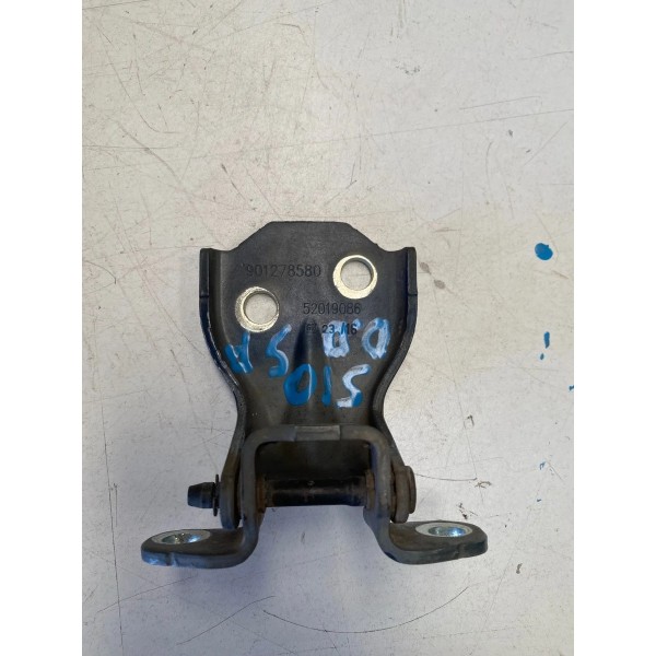Dobradiça Superior Porta Dianteira Direita S10 2019 Original