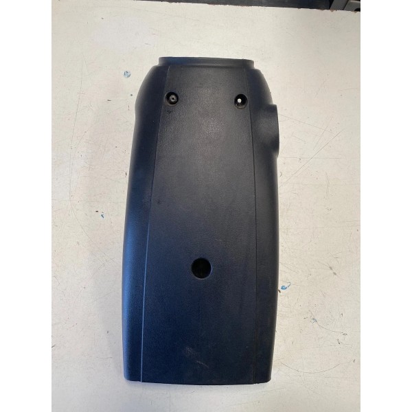 Moldura Chave Seta Inferior Fiat Uno Vivace 2013 Original