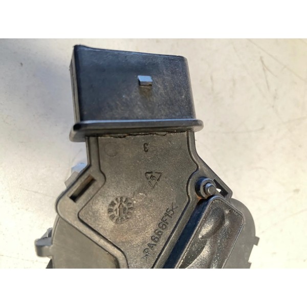 Motor Limpador Para-brisa Dianteiro Gol G6 2019 Original