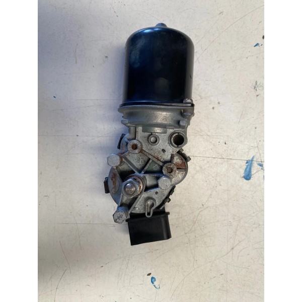 Motor Limpador Para-brisa Dianteiro Gol G6 2019 Original