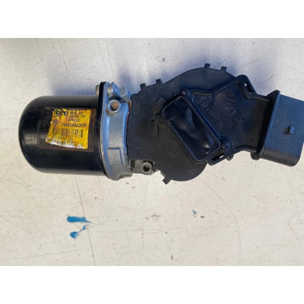 Motor Limpador Para-brisa Dianteiro Gol G6 2019 Original