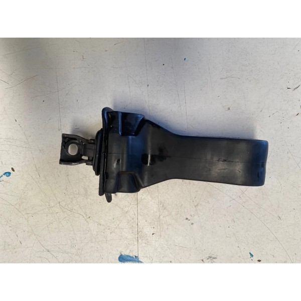 Limitador Porta Traseira Esquerda Vw Virtus 2020 Original