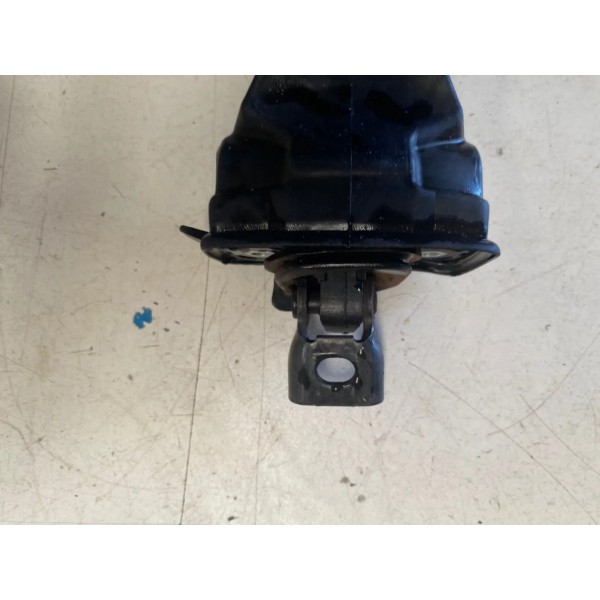 Limitador Porta Traseira Esquerda Vw Virtus 2020 Original