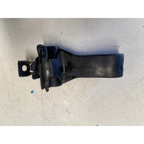 Limitador Porta Traseira Esquerda Vw Virtus 2020 Original