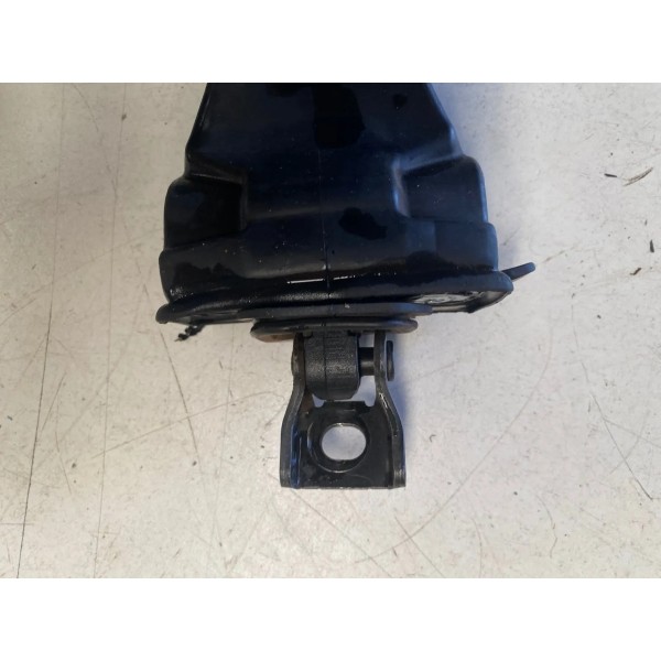 Limitador Porta Traseira Esquerda Vw Virtus 2020 Original