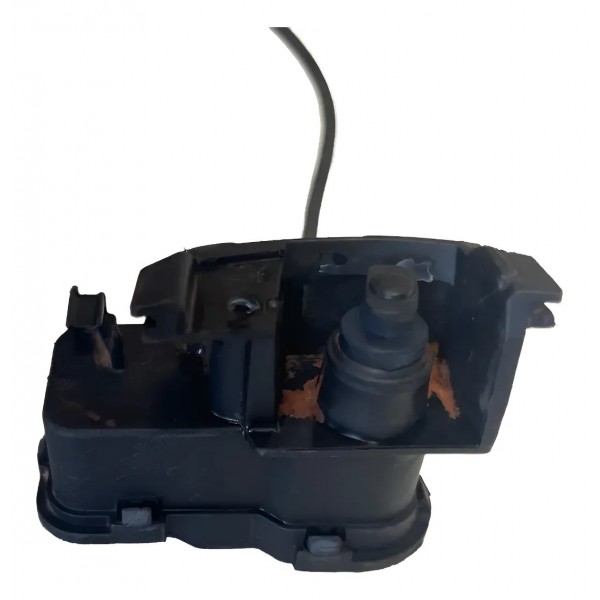 Motor Trava Portinhola Volkswagen Amarok 2.0 2015 2h0810773