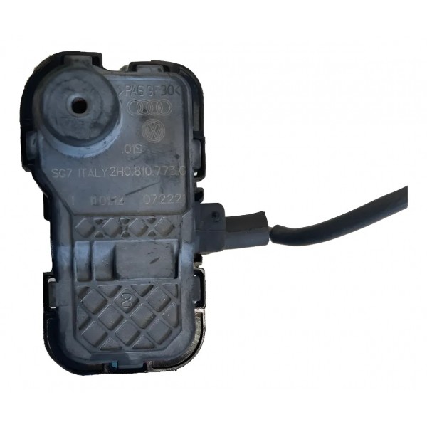 Motor Trava Portinhola Volkswagen Amarok 2.0 2015 2h0810773