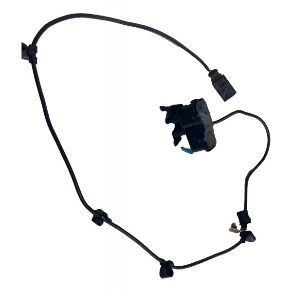 Motor Trava Portinhola Volkswagen Amarok 2.0 2015 2h0810773