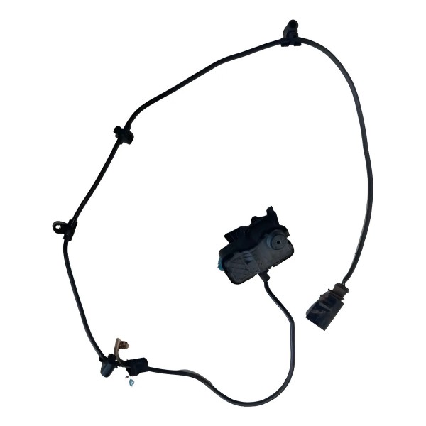 Motor Trava Portinhola Volkswagen Amarok 2.0 2015 2h0810773