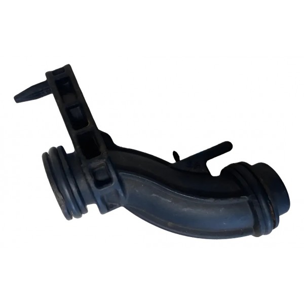 Tubo Resfriador De Oleo S10 2.8 2019