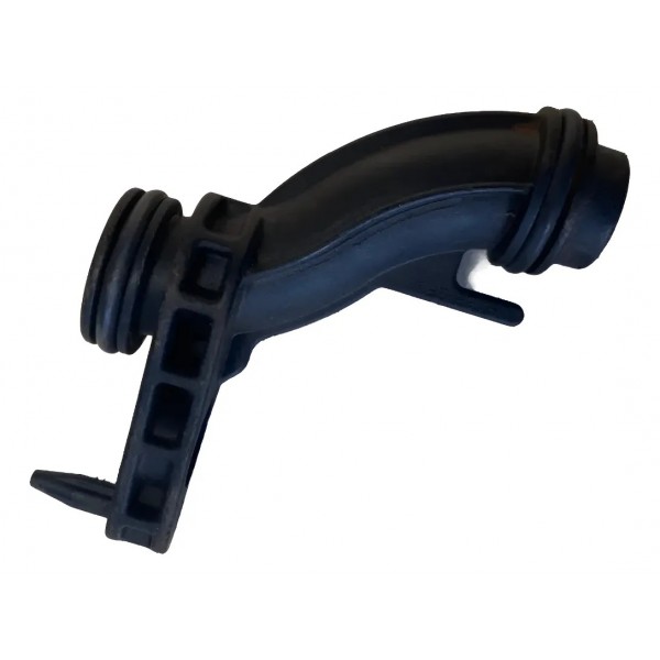 Tubo Resfriador De Oleo S10 2.8 2019