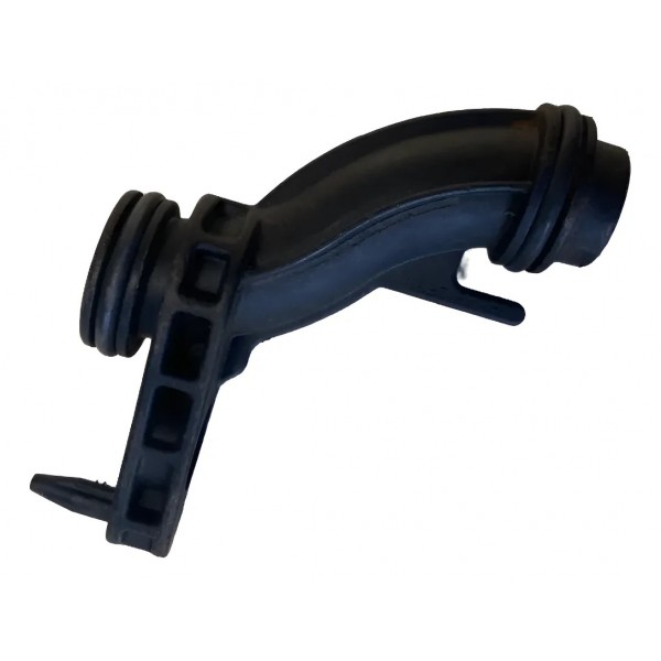 Tubo Resfriador De Oleo S10 2.8 2019