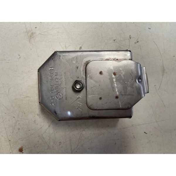 Sirene Alarme Volkswagen Amarok 2013 2014 1k8951605b