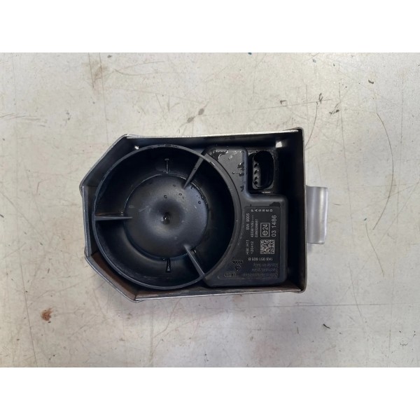 Sirene Alarme Volkswagen Amarok 2013 2014 1k8951605b