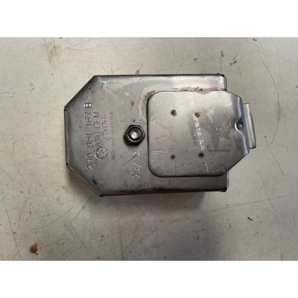 Sirene Alarme Volkswagen Amarok 2013 2014 1k8951605b