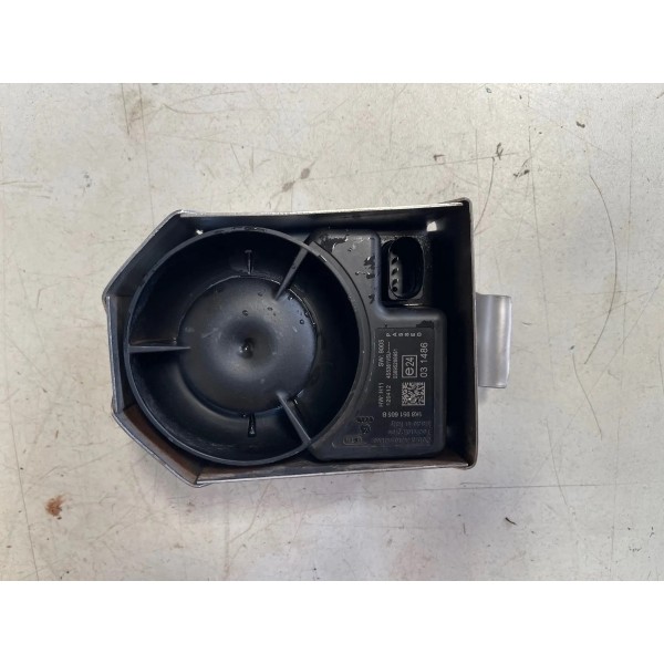 Sirene Alarme Volkswagen Amarok 2013 2014 1k8951605b