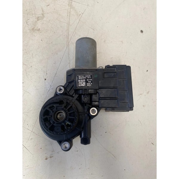 Motor Maquina Vidro Traseiro Direito Corolla 2020