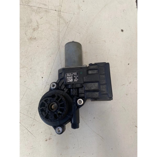 Motor Maquina Vidro Traseiro Direito Corolla 2020