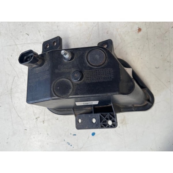 Farol Milha Led Direito Jeep Renegade 2023