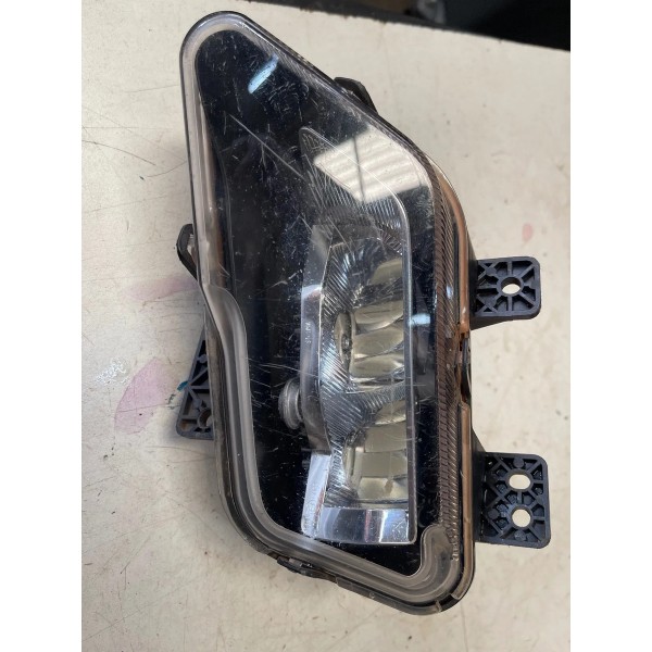 Farol Milha Led Direito Jeep Renegade 2023